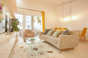 Отель Azahara Marbella  Марбелья